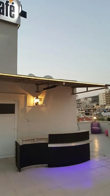 公寓式酒店 Ada Butik Hotel 库萨达斯