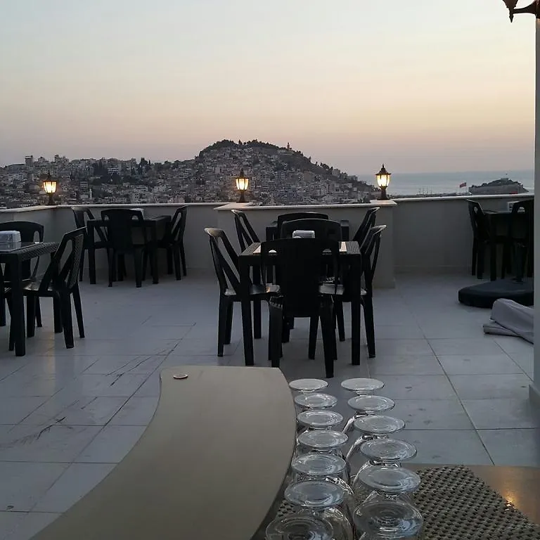 Ada Butik Hotel 库萨达斯