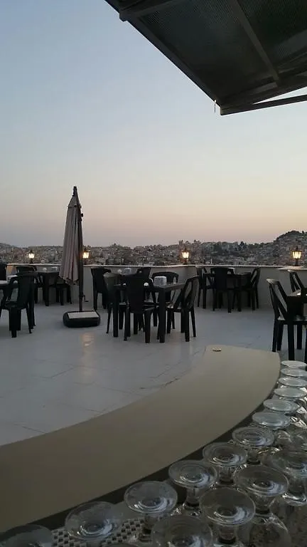 Ada Butik Hotel 库萨达斯 公寓式酒店