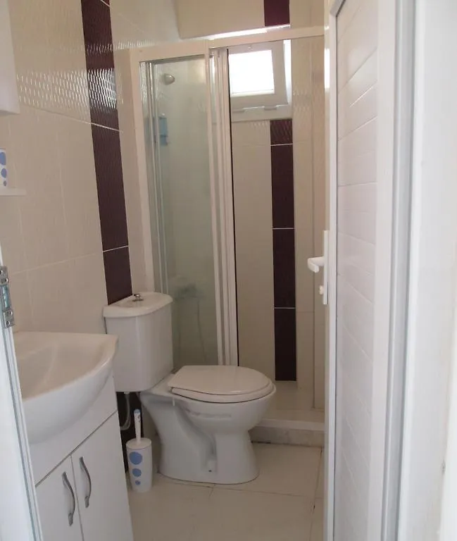 Ada Butik Hotel 库萨达斯 公寓式酒店