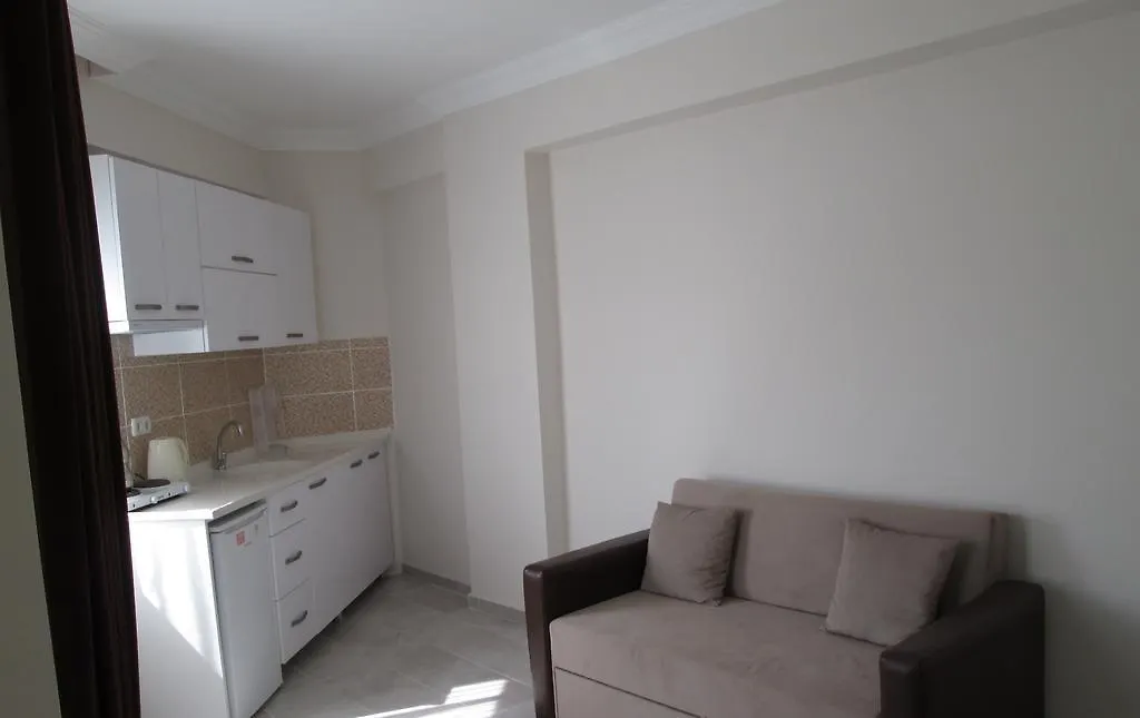 Ada Butik Hotel 库萨达斯 0*,