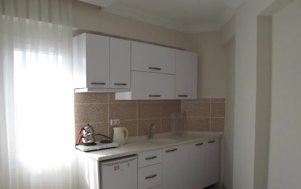 Ada Butik Hotel 库萨达斯