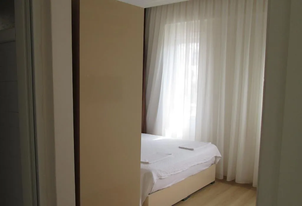 Ada Butik Hotel 库萨达斯 0*,  土耳其
