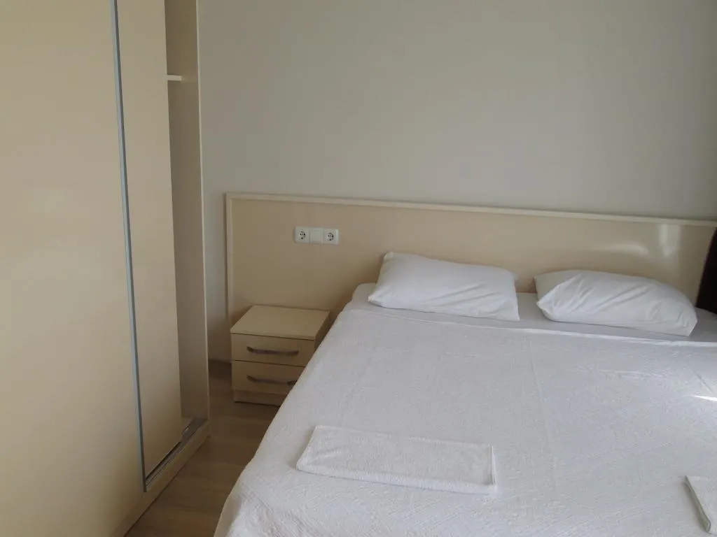 公寓式酒店 Ada Butik Hotel 库萨达斯