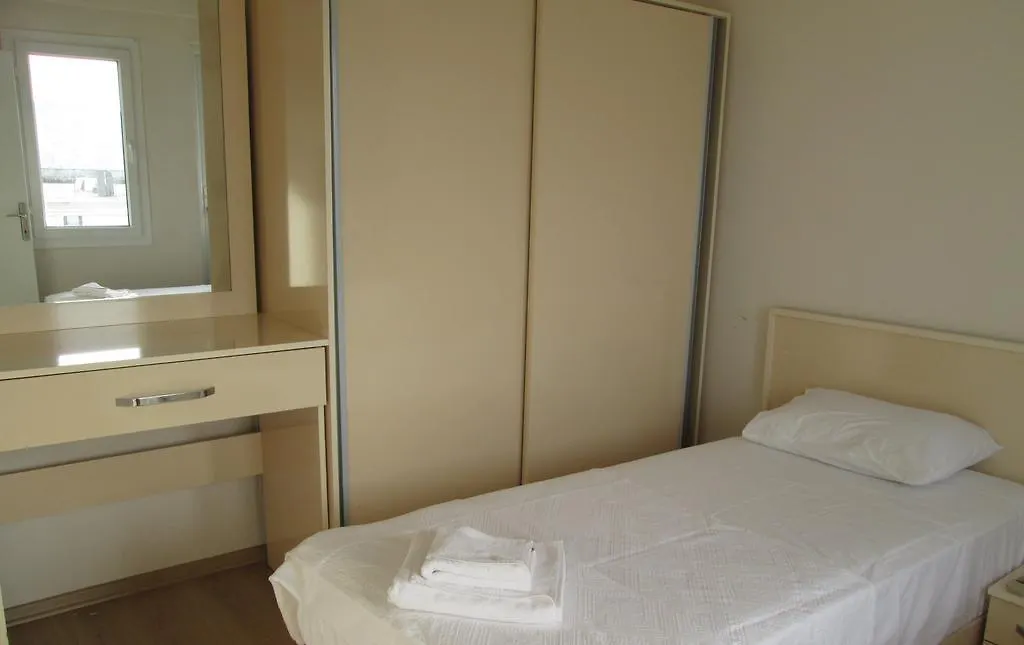 Ada Butik Hotel 库萨达斯 土耳其