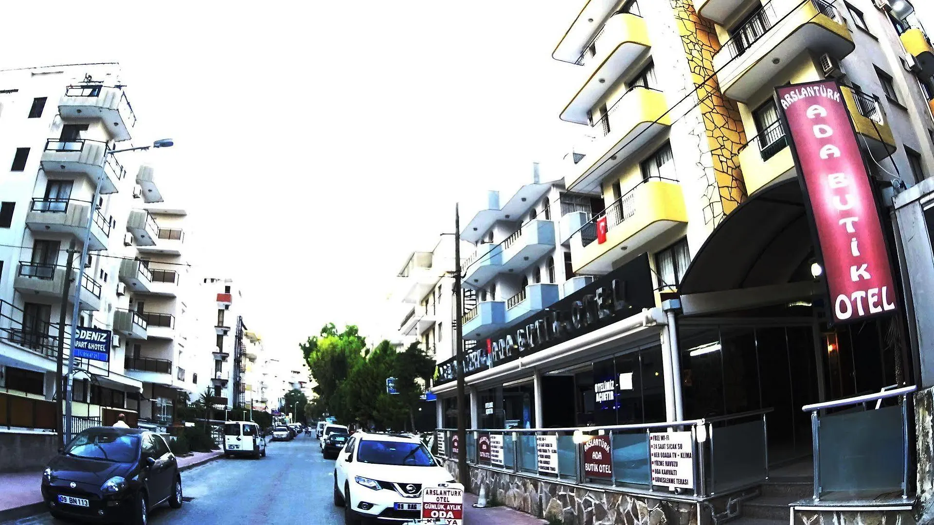 Ada Butik Hotel 库萨达斯 0*,  土耳其