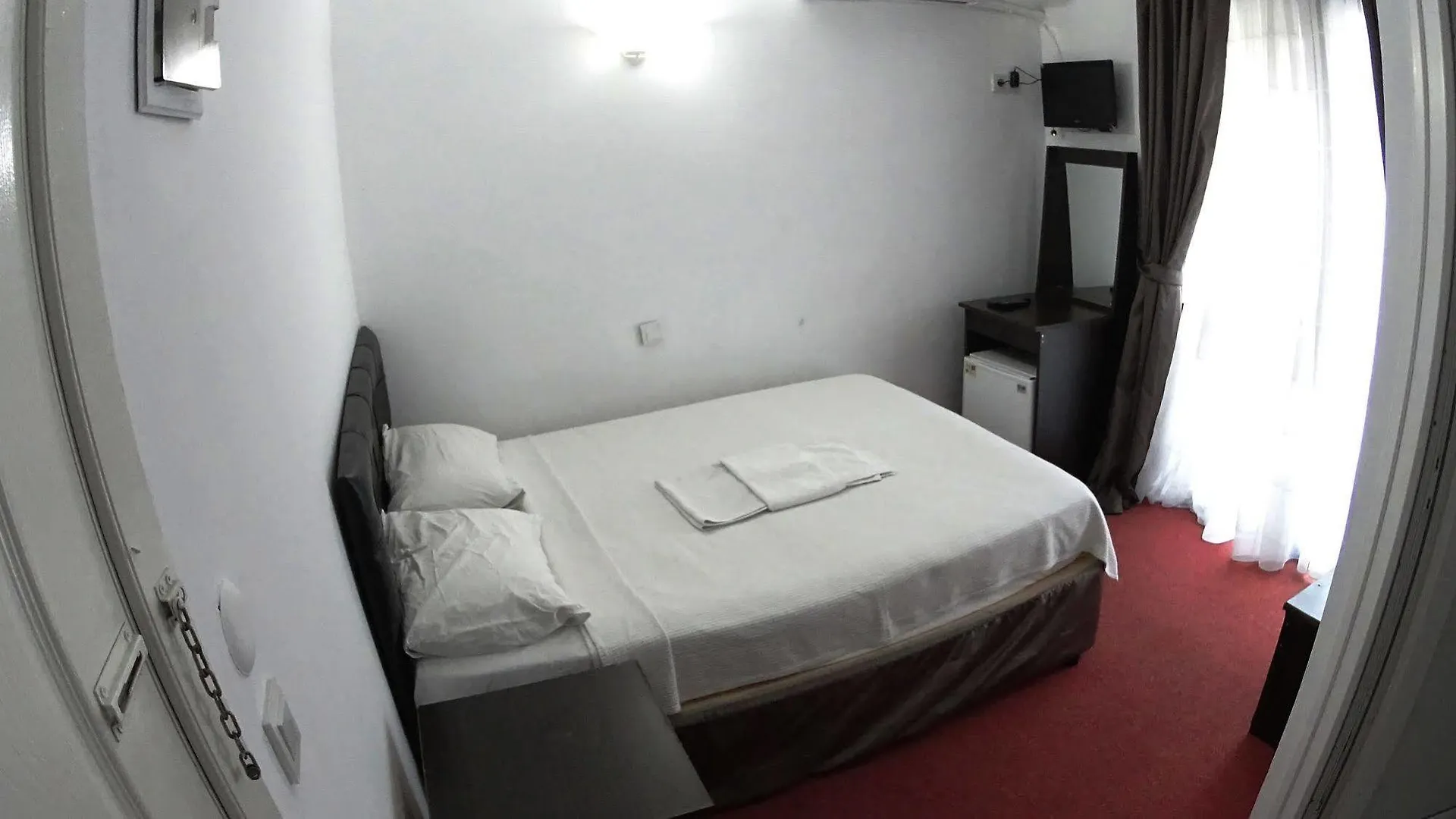 公寓式酒店 Ada Butik Hotel 库萨达斯