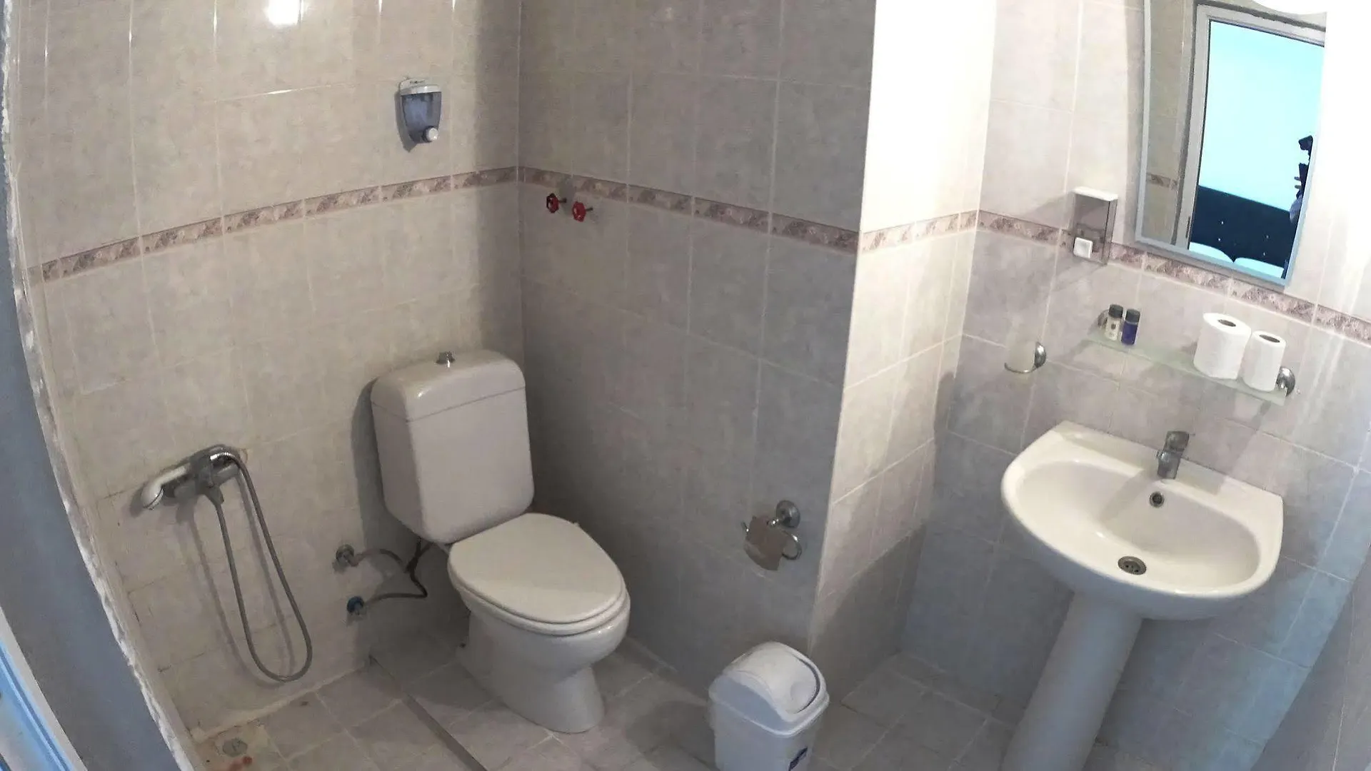公寓式酒店 Ada Butik Hotel 库萨达斯 土耳其