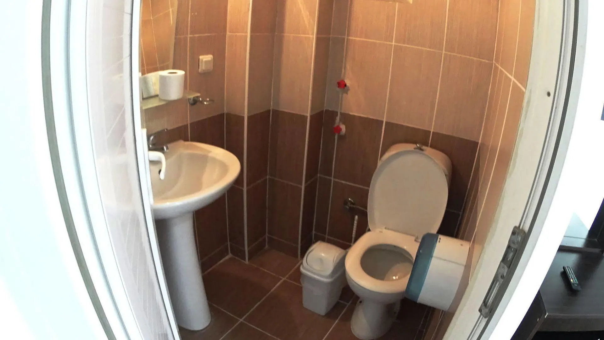 Ada Butik Hotel 库萨达斯 0*,
