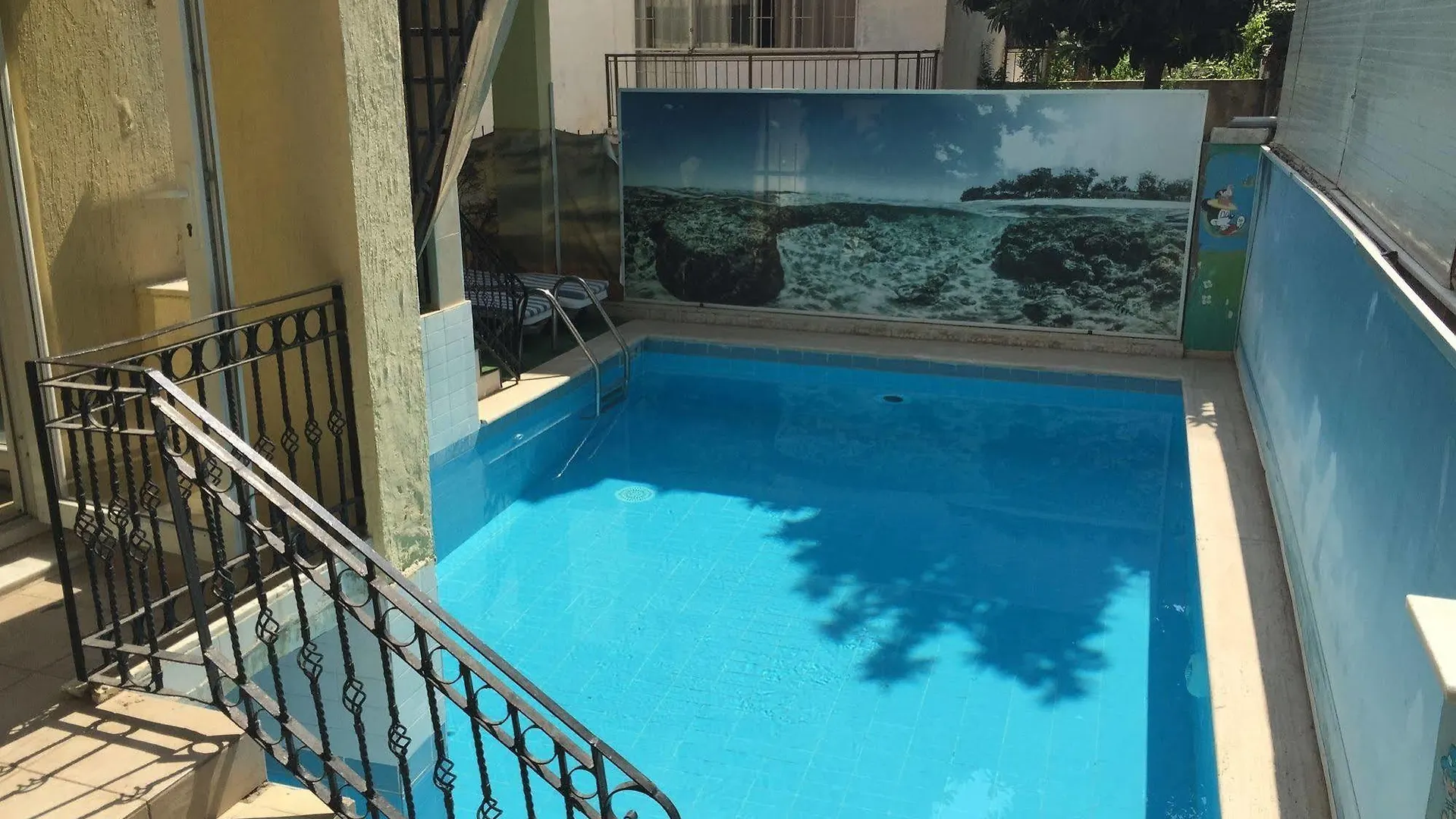 Ada Butik Hotel 库萨达斯