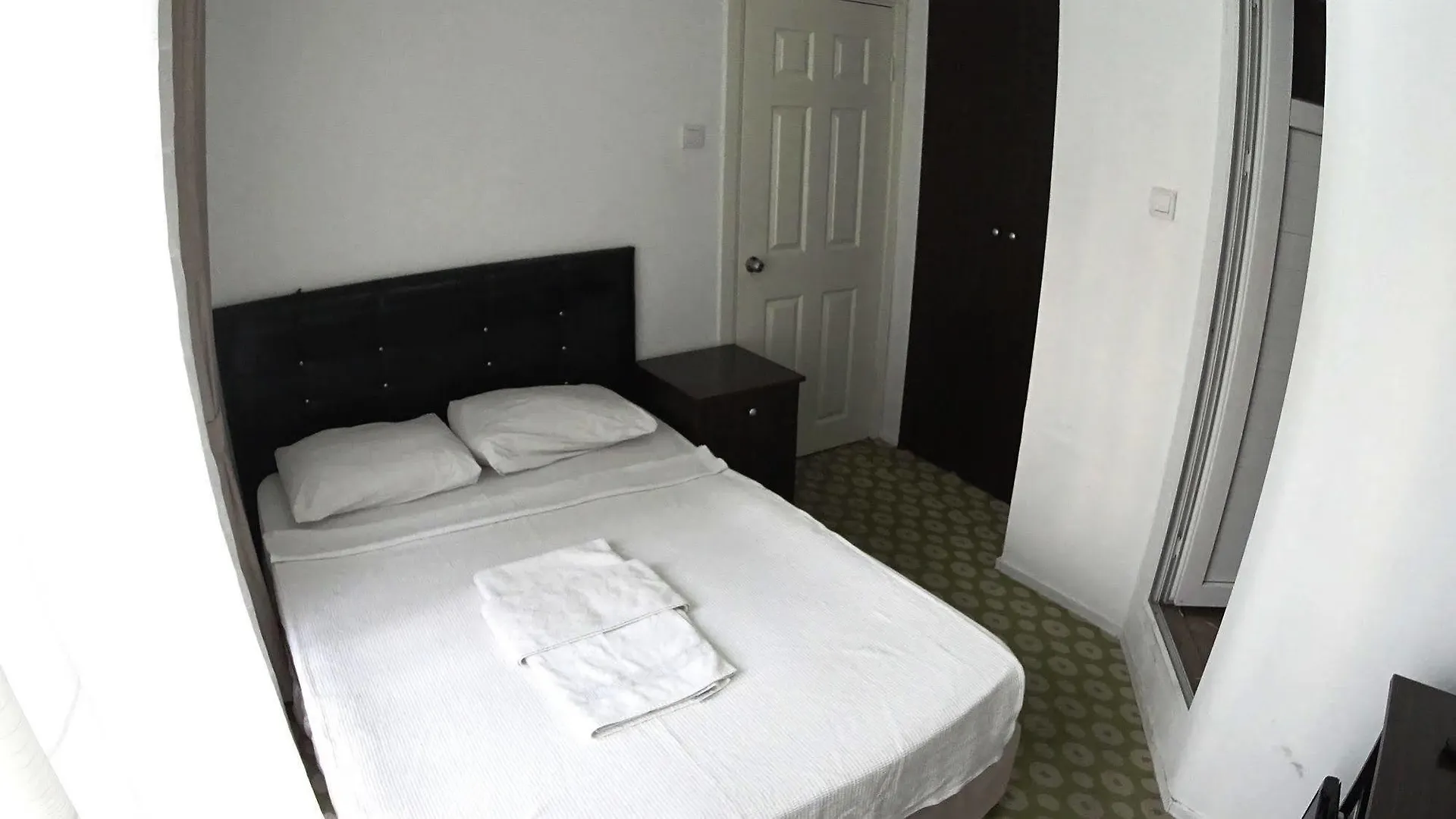 Ada Butik Hotel 库萨达斯 公寓式酒店
