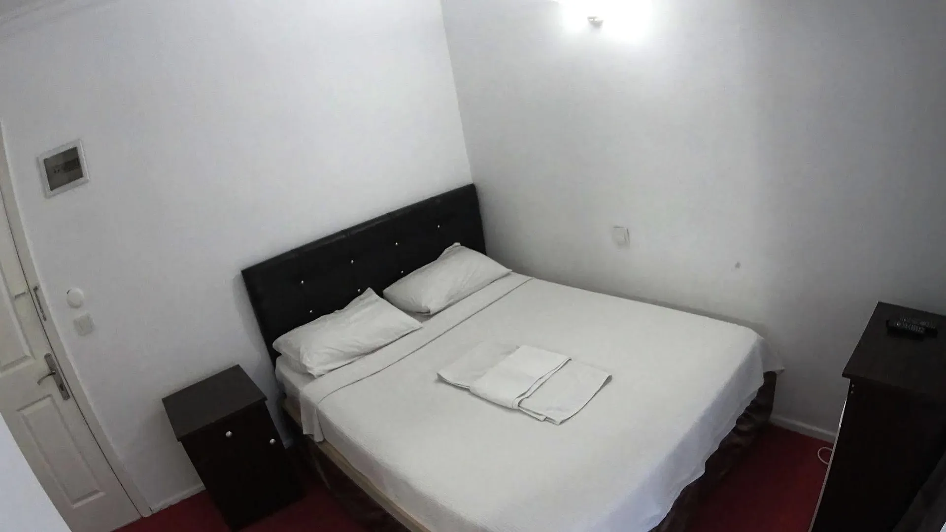 Ada Butik Hotel 库萨达斯