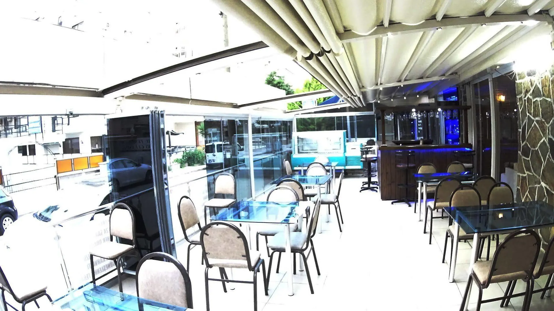 Ada Butik Hotel 库萨达斯 公寓式酒店