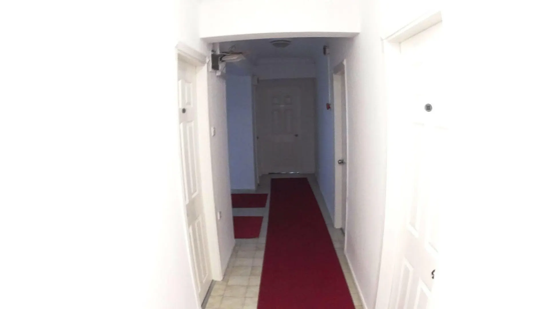 Ada Butik Hotel 库萨达斯